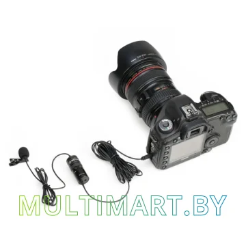 Микрофон BOYA BY-M1 Pro картинка 6